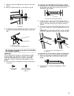 Preview for 61 page of Maytag M1TXEGMY User Instructions