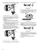 Preview for 62 page of Maytag M1TXEGMY User Instructions