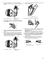 Preview for 63 page of Maytag M1TXEGMY User Instructions