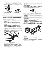 Preview for 64 page of Maytag M1TXEGMY User Instructions