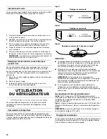 Preview for 70 page of Maytag M1TXEGMY User Instructions