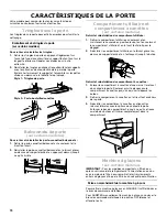 Preview for 74 page of Maytag M1TXEGMY User Instructions