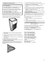 Preview for 11 page of Maytag M1TXEGMYW User Instructions