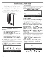 Preview for 12 page of Maytag M1TXEGMYW User Instructions