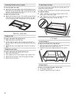 Preview for 14 page of Maytag M1TXEGMYW User Instructions