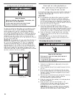 Preview for 26 page of Maytag M1TXEGMYW User Instructions