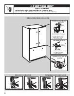 Preview for 28 page of Maytag M1TXEGMYW User Instructions