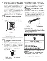 Preview for 30 page of Maytag M1TXEGMYW User Instructions