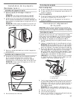 Preview for 31 page of Maytag M1TXEGMYW User Instructions