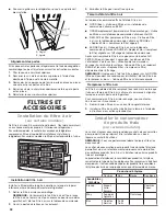 Preview for 32 page of Maytag M1TXEGMYW User Instructions