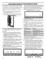 Preview for 34 page of Maytag M1TXEGMYW User Instructions