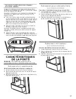 Preview for 37 page of Maytag M1TXEGMYW User Instructions