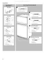 Preview for 8 page of Maytag M1TXEMMWQ User Instructions