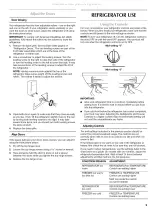 Preview for 9 page of Maytag M1TXEMMWQ User Instructions