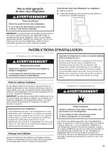 Preview for 15 page of Maytag M1TXEMMWQ User Instructions