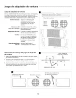 Preview for 12 page of Maytag M6P09D2B User Manual