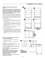 Preview for 13 page of Maytag M6P09D2B User Manual