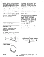 Предварительный просмотр 16 страницы Maytag Magic Chef Service Manual