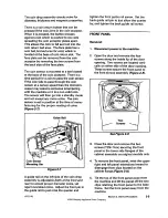 Preview for 23 page of Maytag MAH14PD Service Manual