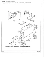 Preview for 6 page of Maytag MAH14PDAAL Parts Catalog