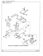 Preview for 8 page of Maytag MAH14PDAAL Parts Catalog