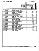 Preview for 13 page of Maytag MAH14PDAAL Parts Catalog