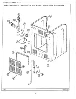 Preview for 18 page of Maytag MAH14PDAAL Parts Catalog