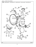 Preview for 20 page of Maytag MAH14PDAAL Parts Catalog