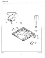 Preview for 24 page of Maytag MAH14PDAAL Parts Catalog