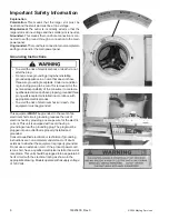 Preview for 6 page of Maytag MAH2400AW Service Manual