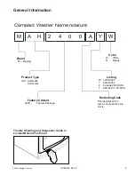 Preview for 9 page of Maytag MAH2400AW Service Manual