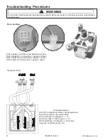 Preview for 14 page of Maytag MAH2400AW Service Manual