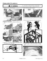 Preview for 24 page of Maytag MAH2400AW Service Manual