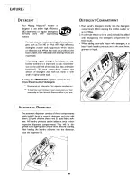 Preview for 7 page of Maytag MAH5500B User Manual