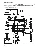 Preview for 15 page of Maytag MAH650 series Technical Information