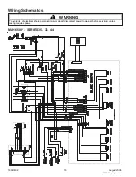 Preview for 16 page of Maytag MAH650 series Technical Information