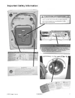 Предварительный просмотр 7 страницы Maytag MAH6700AW Series Service