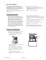 Предварительный просмотр 63 страницы Maytag MAH6700AW Series Service