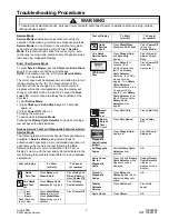 Preview for 7 page of Maytag MAH8700A Technical Information