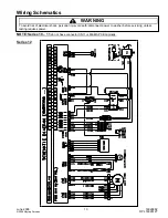 Preview for 13 page of Maytag MAH8700A Technical Information