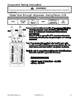 Preview for 25 page of Maytag MAH9700AW 16025909 Service Manual