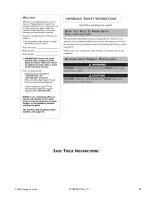 Preview for 51 page of Maytag MAH9700AW 16025909 Service Manual