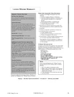 Preview for 65 page of Maytag MAH9700AW 16025909 Service Manual