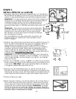 Preview for 14 page of Maytag MAH9700AWW - Neptune Front-Load Washer Installation Instructions Manual