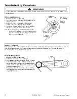 Preview for 12 page of Maytag MAT12CSA Service Manual