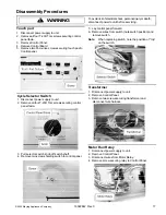 Preview for 17 page of Maytag MAT12CSA Service Manual