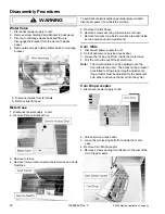 Preview for 20 page of Maytag MAT12CSA Service Manual