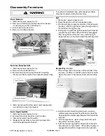 Preview for 21 page of Maytag MAT12CSA Service Manual