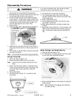 Preview for 27 page of Maytag MAT12CSA Service Manual