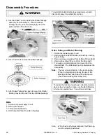 Preview for 28 page of Maytag MAT12CSA Service Manual